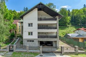 Studio 35 Busteni