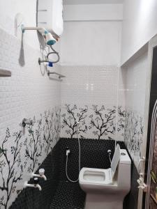 Anandham Residency Guest house