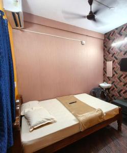 Anandham Residency Guest house