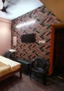 Anandham Residency Guest house