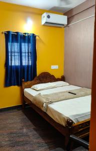 Anandham Residency Guest house