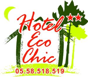 Hotels Hotel Eco Chic : photos des chambres