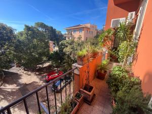 Residenza allAventino - Art & Books House