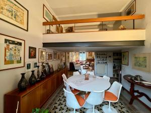 Residenza allAventino - Art & Books House