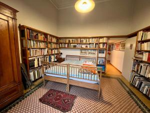Residenza allAventino - Art & Books House
