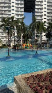 Shell Residences Near MOA and NAIA by Sephie