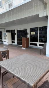 Shell Residences Near MOA and NAIA by Sephie