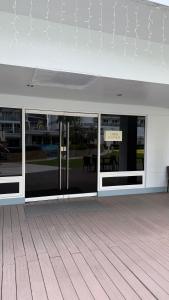 Shell Residences Near MOA and NAIA by Sephie