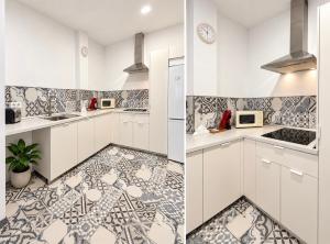 Alameda Urban Apartment