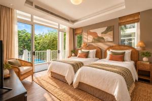 The Prestige Residence