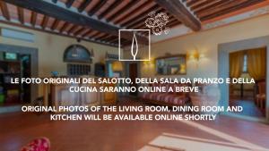 VILLA BORGO SAN PIETRO 44, Emma Villas