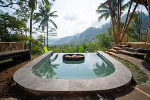 Puri Taman Bamboo Retreat