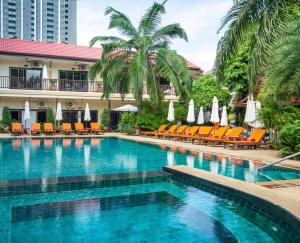 Baan Souy Resort