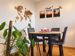 Hetmańska 52 Homestay