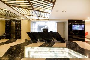 Art Boutique Hotel Gachibowli