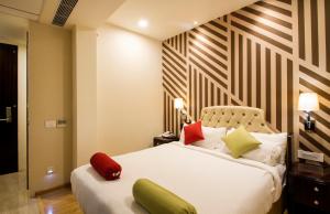 Art Boutique Hotel Gachibowli