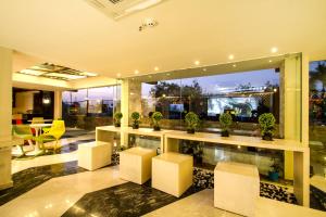 Art Boutique Hotel Gachibowli