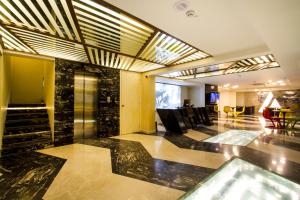 Art Boutique Hotel Gachibowli