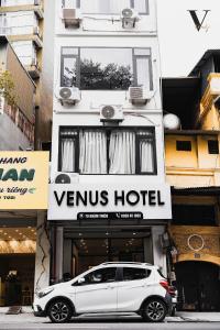 Venus Hotel Kham Thien