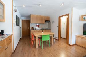 [Campiglio_Panoramic_Apartment] + 2 Free Parkings