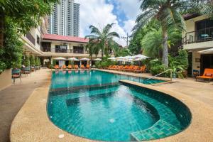 Baan Souy Resort