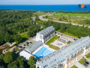 MSPro Podczele De Lux 01 Family&Spa - Kołobrzeg