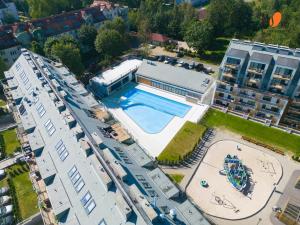 MSPro Podczele De Lux 01 Family&Spa - Kołobrzeg