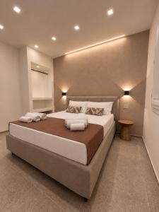 ALMA Rooms Olbia - Centro storico