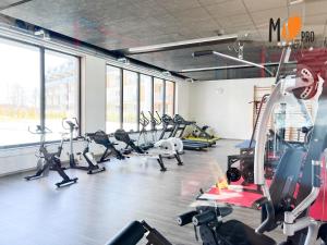 MSPro Podczele De Lux 01 Family&Spa - Kołobrzeg