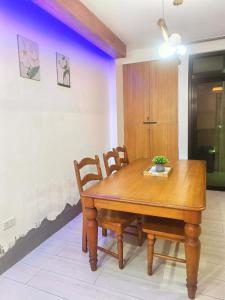 Baguio 4BR Vacation Home, Family & Group Stay