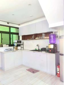 Baguio 4BR Vacation Home, Family & Group Stay