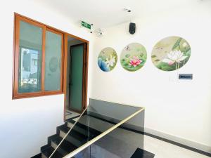 Amitabha Apartments & Vegan Restaurant