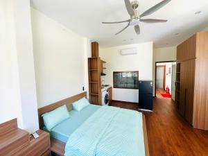 Amitabha Apartments & Vegan Restaurant
