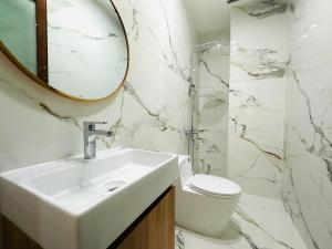 Amitabha Apartments & Vegan Restaurant