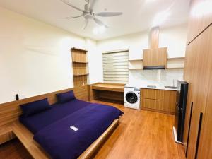 Amitabha Apartments & Vegan Restaurant