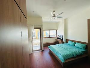 Amitabha Apartments & Vegan Restaurant