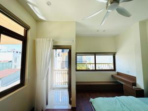 Amitabha Apartments & Vegan Restaurant