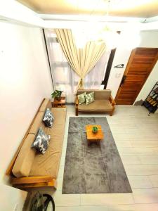 Baguio 4BR Vacation Home, Family & Group Stay