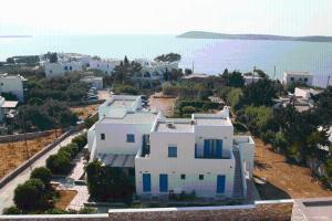 Nissiotiko Studios & Apartments Paros Greece
