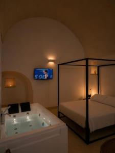 Petra Suite&Pool