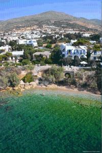 Nissiotiko Studios & Apartments Paros Greece