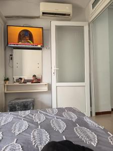 58 logements et demeco
