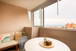 Loft Pink Dunas studio 57