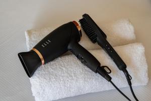 Prestigia Apt - Pools & High-Speed Internet