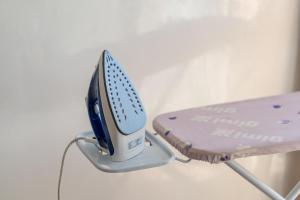 Prestigia Apt - Pools & High-Speed Internet