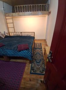 Jaberkhet Trekkers Lodge