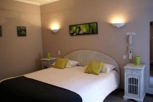 Hotels Le Petit Manoir Logis : photos des chambres