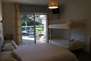 Hotels Le Petit Manoir Logis : photos des chambres