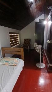 AnasthanathuMadom Heritage Home
