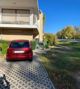 Korzó Terasz Szentendre